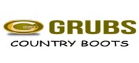 Grubs Country Boots